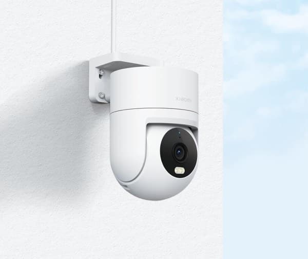 Xiaomi Outdoor Camera CW300 (BHR8097EU)