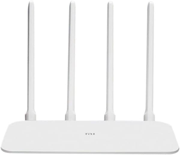 Xiaomi Mi Router 4A blanc (DVB4230GL)
