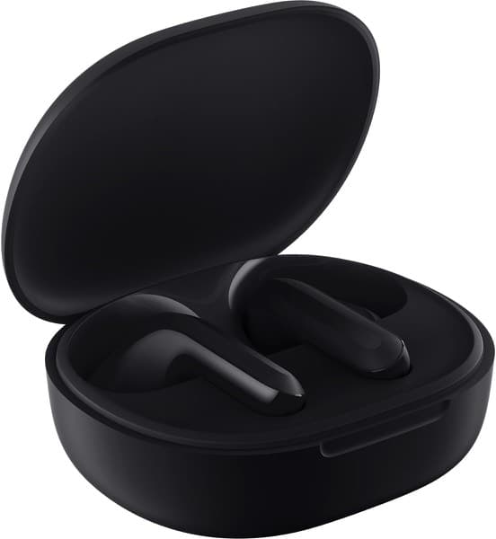 Xiaomi Redmi Buds 4 Lite noir (BHR7118GL)