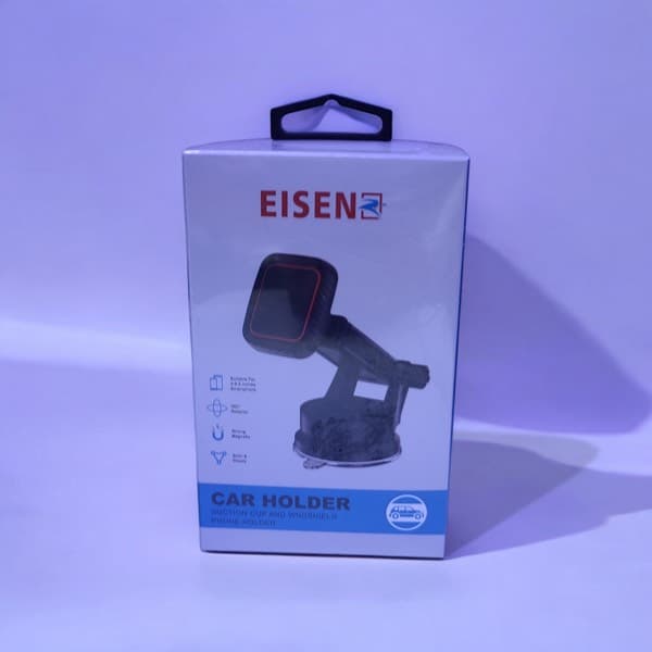 Eisen Car Phone Support EZ186