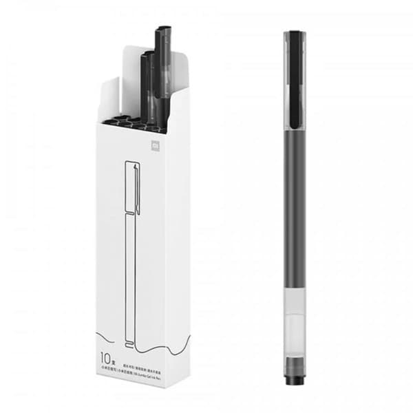Xiaomi Mi High Capacity Gel Pen 10-Pack (BHR4603GL)