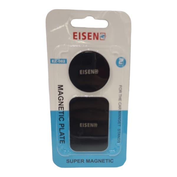 Eisenz Magnetic Plate EZ-082