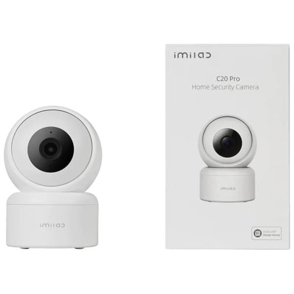 Xiaomi Imilab C20 Pro Home Security Camera (CMSXJ56B)