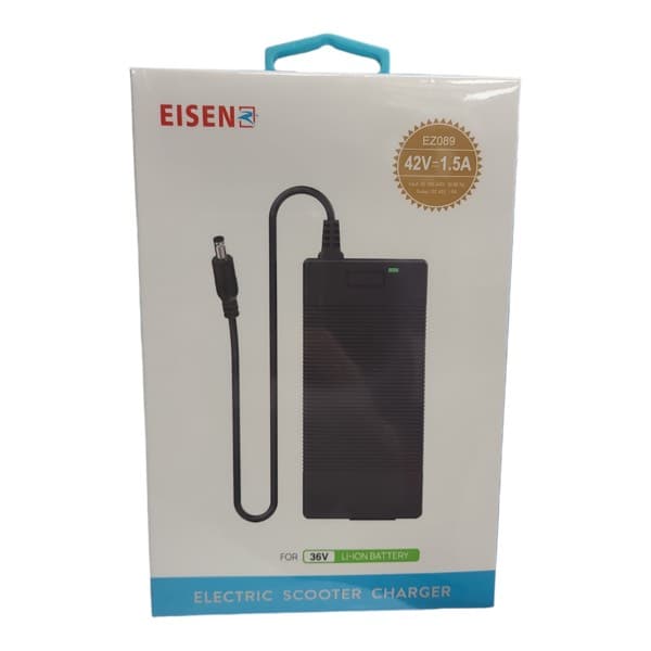 Electric Scooter Chargeur EZ089