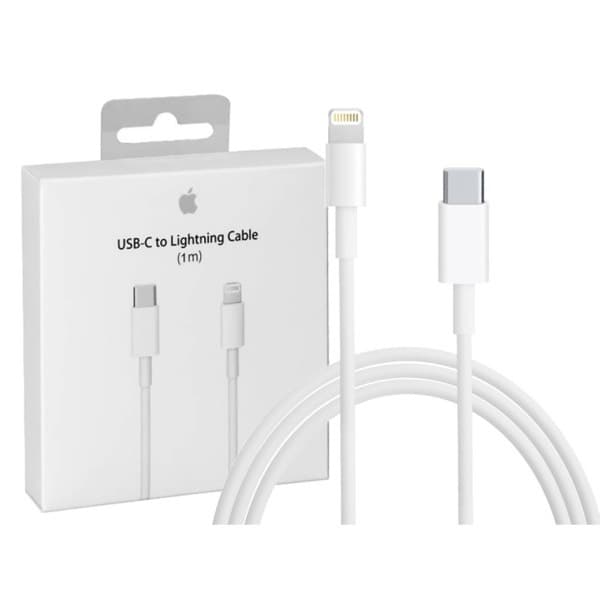Apple USB-C to Lightning Câble 1m (MM0A3ZM/A / A2561)