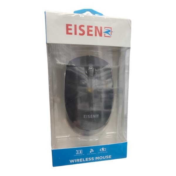 Eisen sans fil Mouse RF-6513