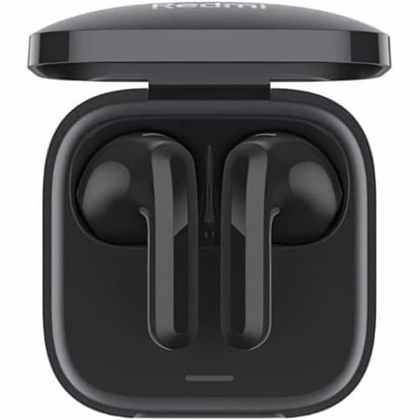Xiaomi Redmi Buds 6 Active noir BHR8396GL