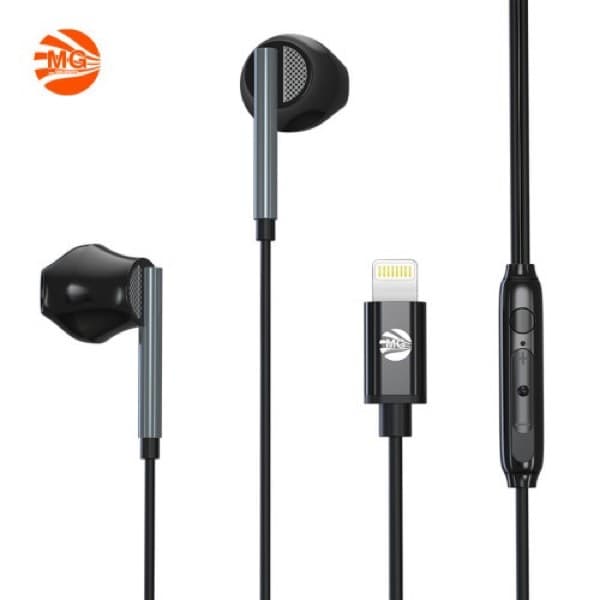 MG Lightning Stereo Écouteurs MG HF170