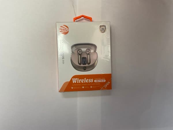 MG Extra Bass sans fil Écouteurs T14G