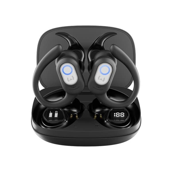 Miccell True sans fil Stereo Écouteurs VQ BH96