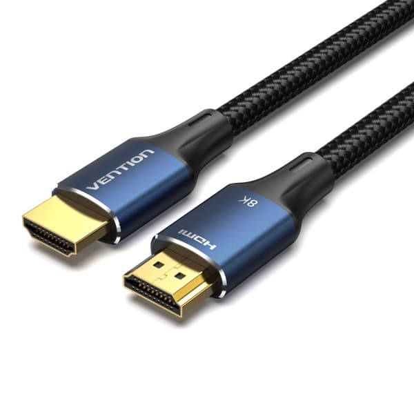 Eisenz 8K HDMI Câble 1.5m