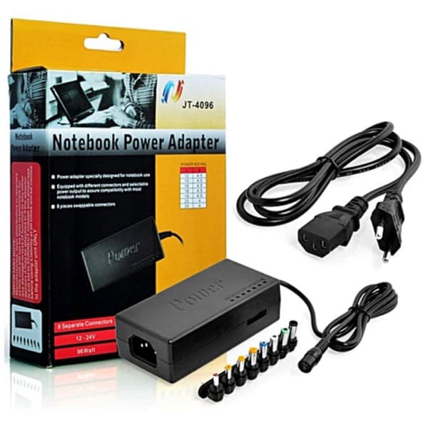 MG 120W Universal Notebook Power Adaptateur