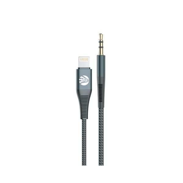 MG Lightning to 3.5mm Audio Adaptateur AUX067