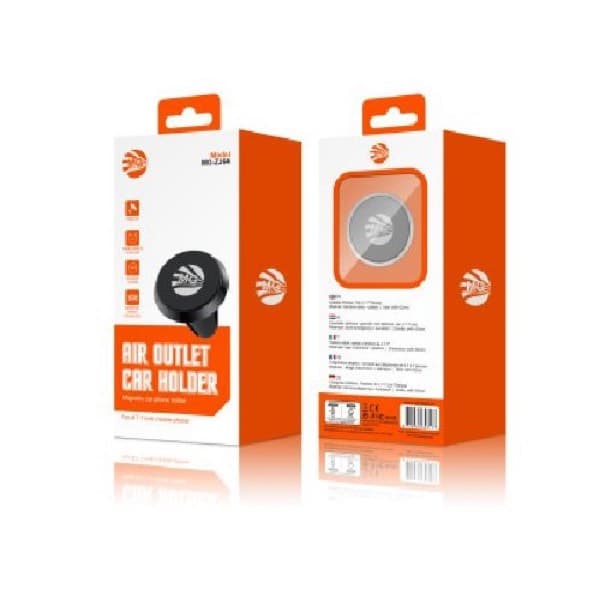 MG Air Vent Car Phone Support MG-ZJ64