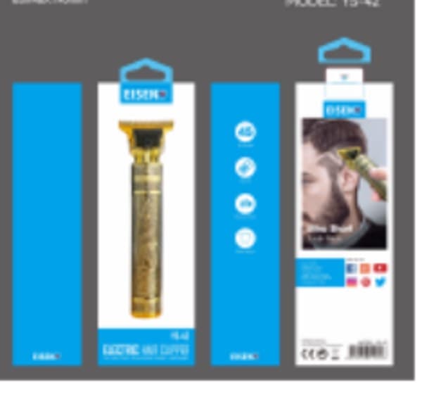 Hair Trimmer Clippers YS-42