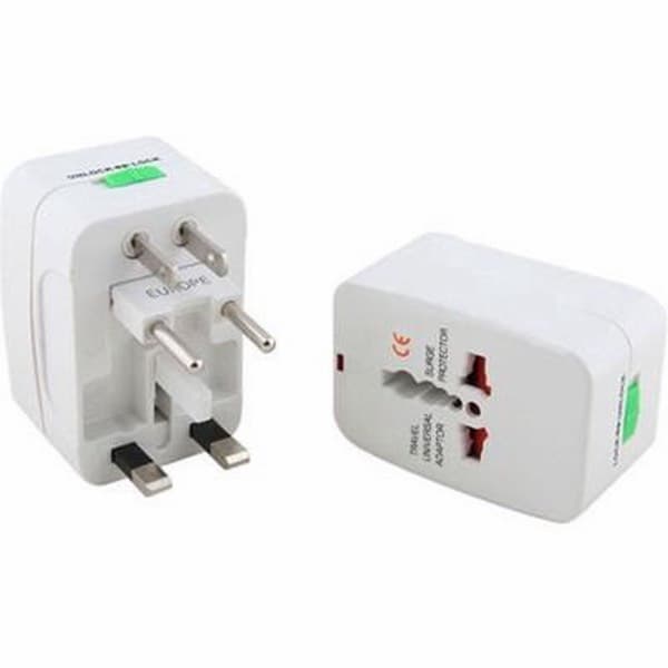 Eisen 4-in-1 Pocket Power Switch 4000W EZ5