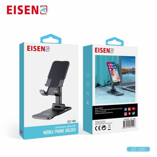 Eisenz Foldable Desktop Table Support Support EZ-185