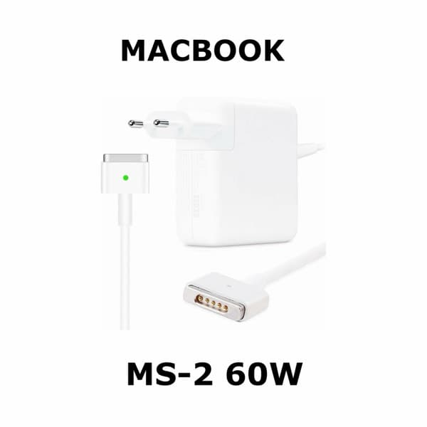 Eisenz MacBook Adaptateur 60W MS-2 EZ2415