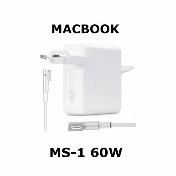 Eisenz MacBook Adaptateur 60W MS-1 EZ2412