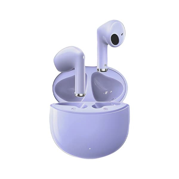REMAX Cozy Buds W3 ENC Stereo Écouteurs rose