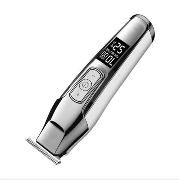 MG Elitist Electric Hair Clipper avec Digital LCD MG-ER10