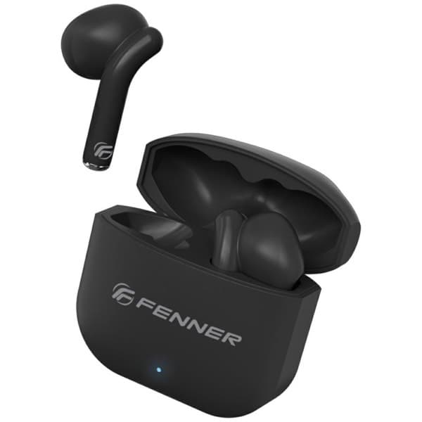 Fenner Tech Buds TWS sans fil Écouteurs XM201 noir