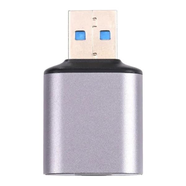 MG USB-C OTG Adaptateur (MG-T-C105)