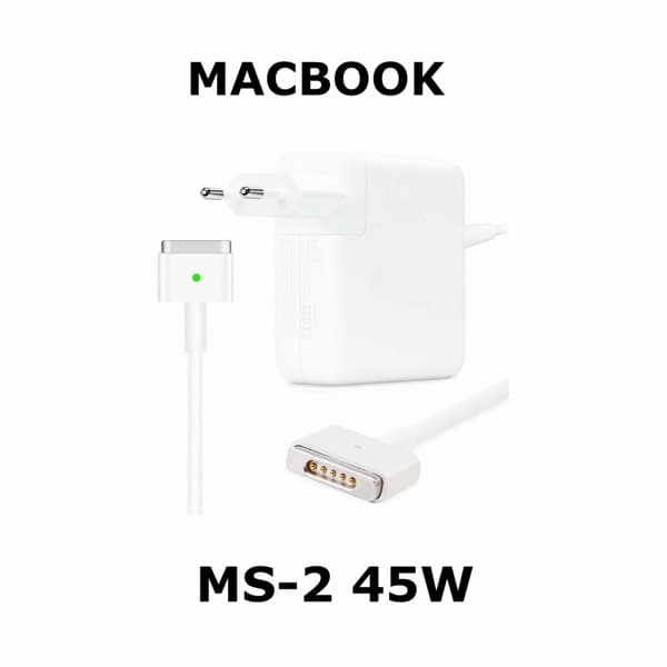 Eisenz 45W MacBook Power Adaptateur (EZ2414 / MS-2)