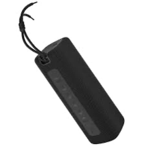 Xiaomi Mi Portable Bluetooth Enceinte noir