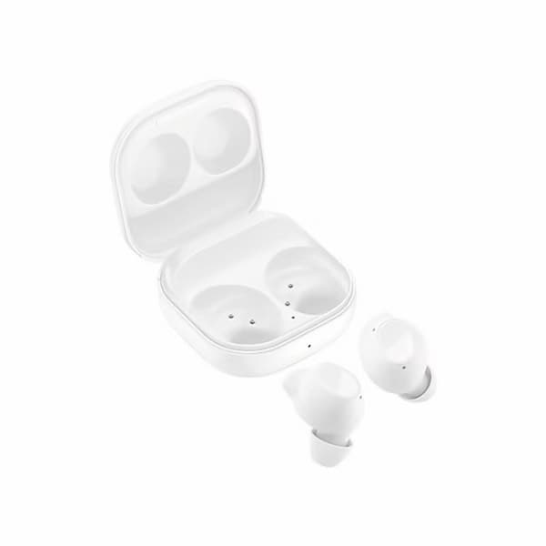 Samsung Galaxy Buds FE sans fil Écouteurs blanc (SM-R400NZWAINS)