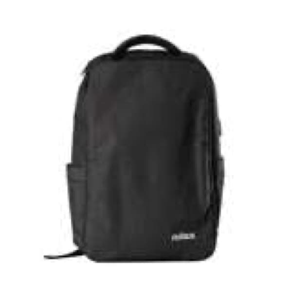 Nilox Tech Backpack for 15.6″ Laptop Urban Eco Pro noir
