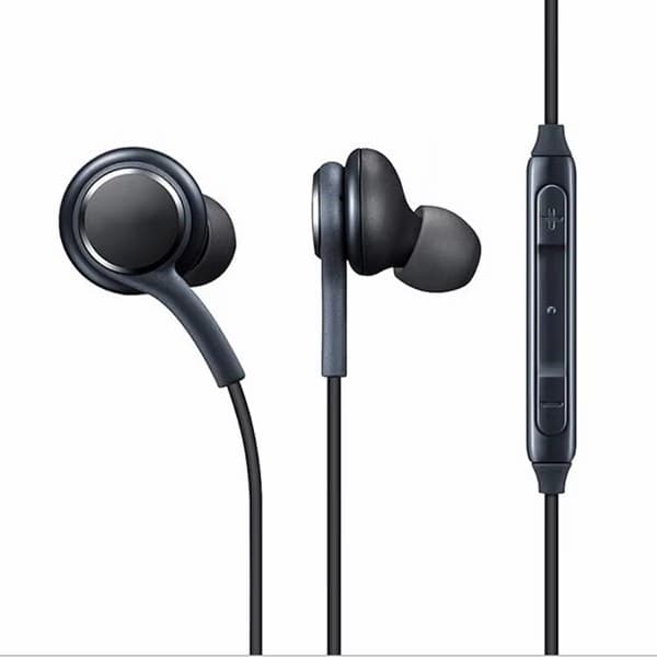 Eisenz Wired Écouteurs 3.5mm AUX EZ-EH001