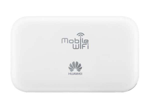 Huawei Mobile Wi-Fi Router E5576-322