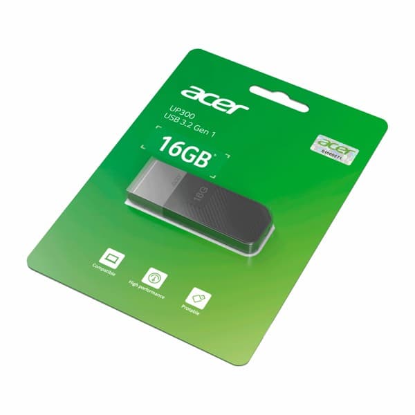 Acer UP300 USB 3.2 Clé USB 16GB
