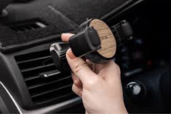 Hoxo Car Air Vent Phone Support HX-CR006