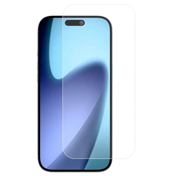 Iphone 17 Pro Max Transparent Classic Glue 380