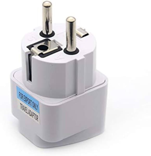 International Travel Adaptateur 003 Universal Plug Adaptateur