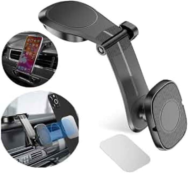 MG20W 20W charge rapide Universal Car Phone Support