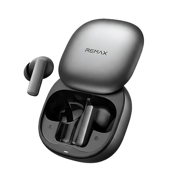 REMAX OWS-23 Ear Clip Open sans fil Stereo Écouteurs for Music & Calls noir