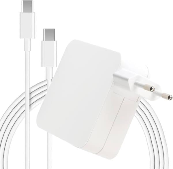 Eisen 140W USB-C Power Adaptateur for MacBook