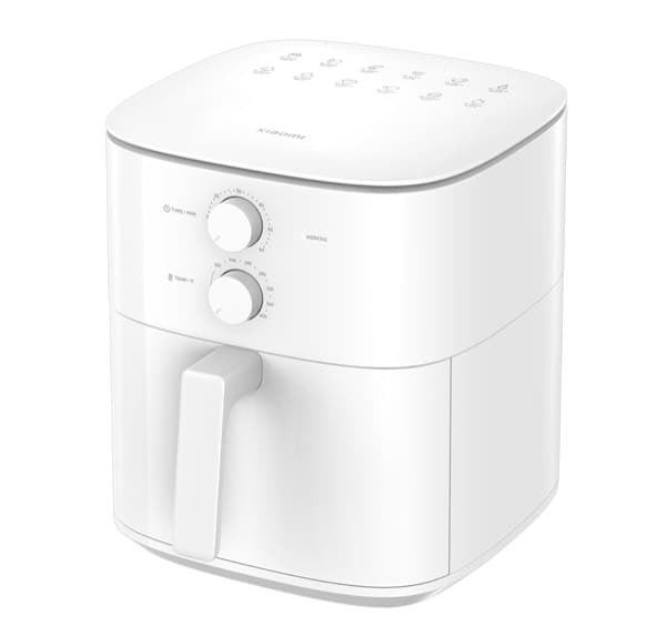 Xiaomi Air Fryer Essential 6L 1550W blanc