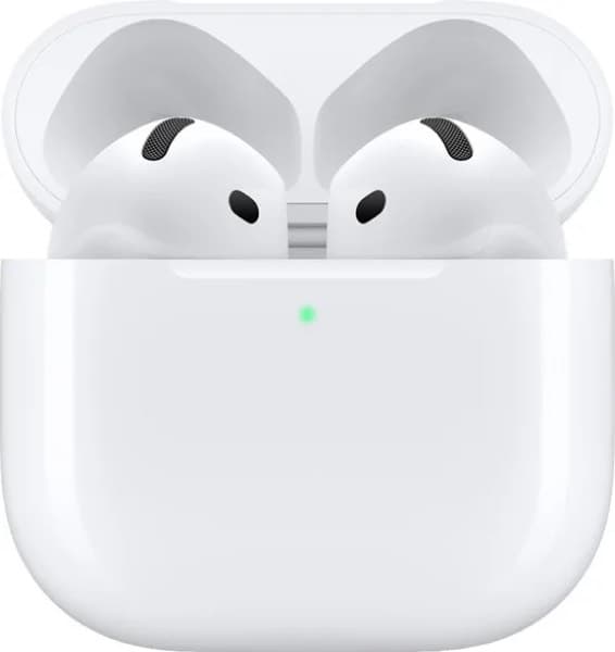 Apple AirPods 4 EU