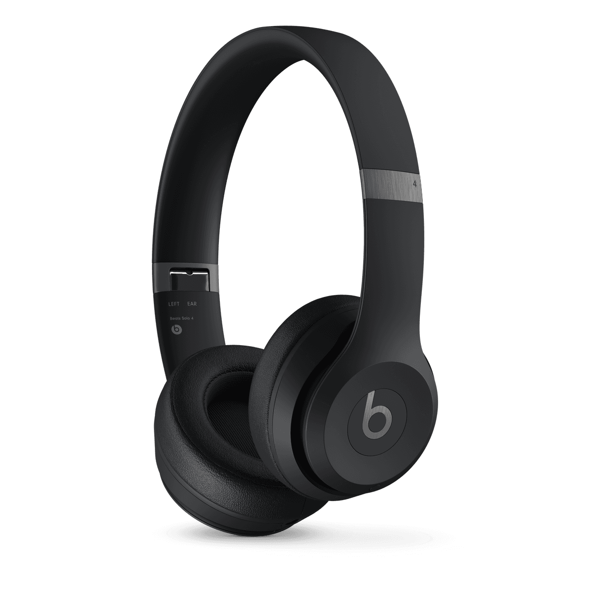 Casque Beats Solo 4 sans fil, visuel officiel
