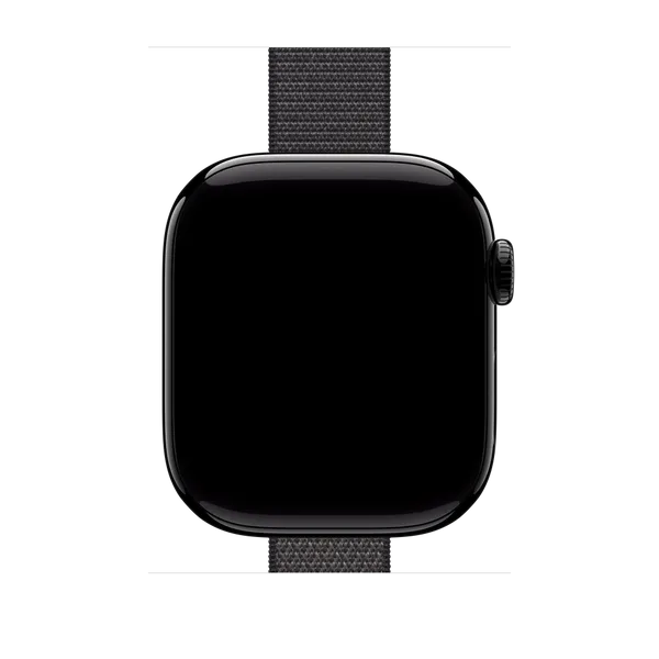 Apple Watch Series 11 coloris Noir de jais