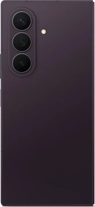 Samsung Galaxy Z Fold8 Ultra techno violet, fermé