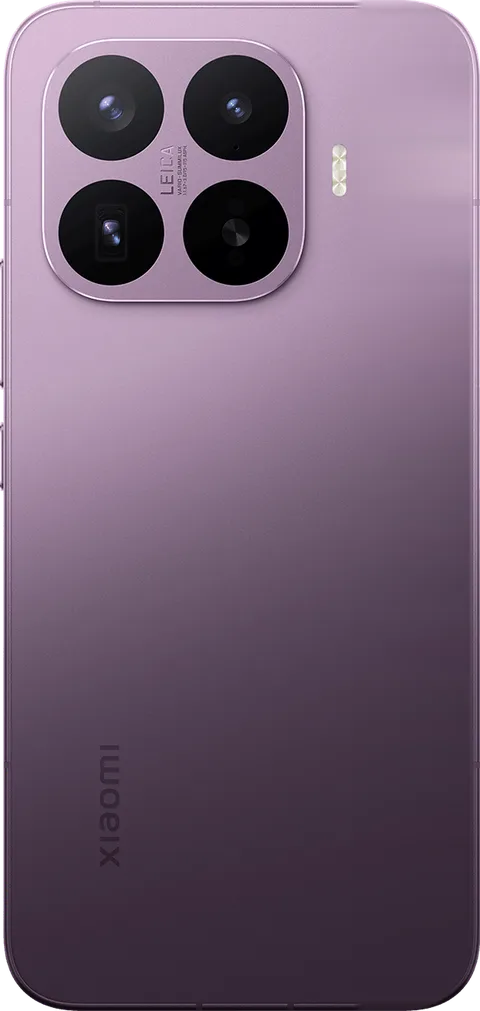 Xiaomi 17T Pro violet