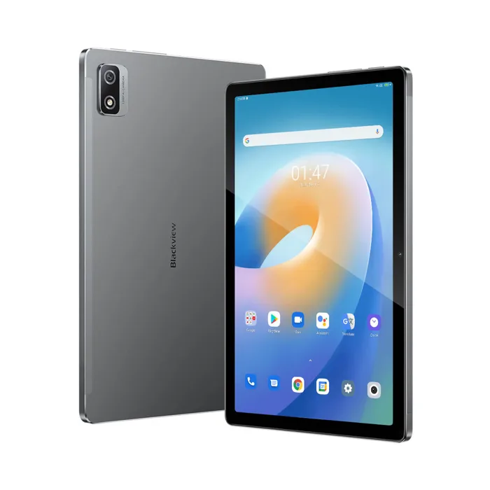 Blackview Tab 12, visuel officiel Autres marques