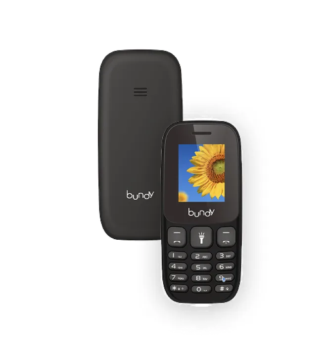 Bundy UNO, visuel officiel Autres marques