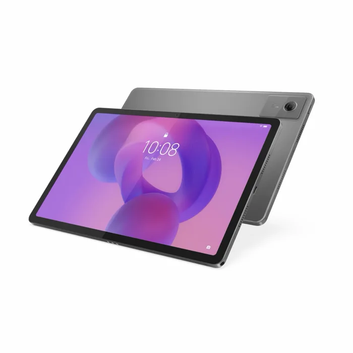 Lenovo Idea Tab, visuel officiel Autres marques