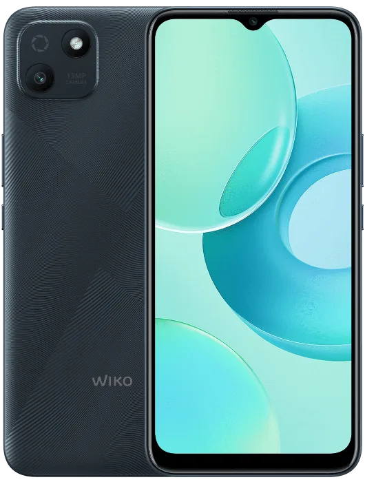 Wiko T10, visuel officiel Autres marques